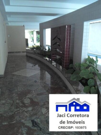 Imagem Apartamento à Venda, 77 m² em Gonzaga - Santos Imagem Apartamento à Venda, 77 m² em Gonzaga - Santos