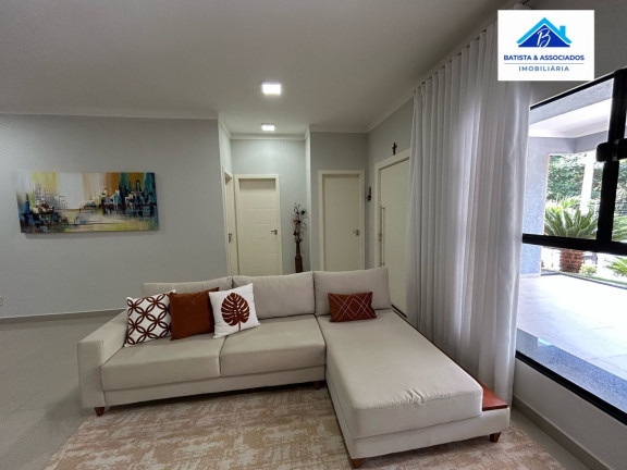 Imagem Casa com 3 Quartos à Venda, 138 m² em Residencial Real Park - Sumaré Imagem Casa com 3 Quartos à Venda, 138 m² em Residencial Real Park - Sumaré