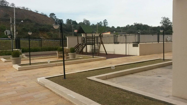 Imagem Apartamento com 2 Quartos à Venda, 740.000 m² em São Paulo - Jundiaí
