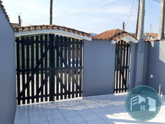 Imagem Casa com 2 Quartos à Venda, 150 m² em Suarão - Itanhaém Imagem Casa com 2 Quartos à Venda, 150 m² em Suarão - Itanhaém