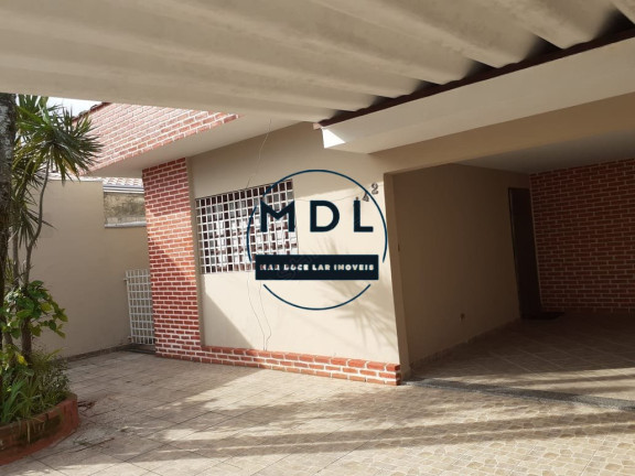 Imagem Casa com 3 Quartos à Venda, 135 m² em Maracana - Praia Grande Imagem Casa com 3 Quartos à Venda, 135 m² em Maracana - Praia Grande