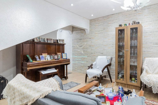 Imagem Casa com 3 Quartos à Venda, 120 m² em Mooca - São Paulo Imagem Casa com 3 Quartos à Venda, 120 m² em Mooca - São Paulo