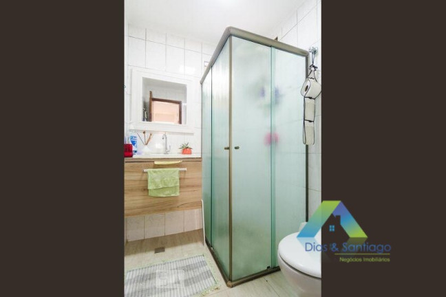 Imagem Apartamento com 2 Quartos à Venda, 91 m² em Vila Apiaí - Santo André