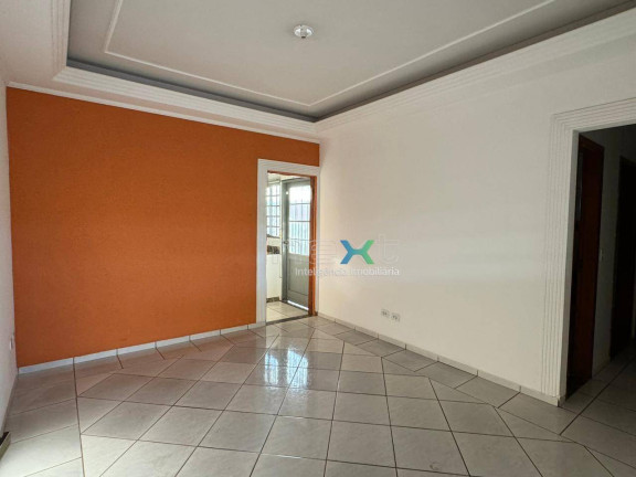 Imagem Casa com 3 Quartos à Venda, 96 m² em Jardim Tijuca - Campo Grande