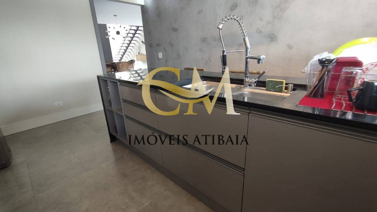 Imagem Casa com 4 Quartos à Venda, 600 m² em Condomínio Residencial Reserva Ecológica Atibaia - Atibaia