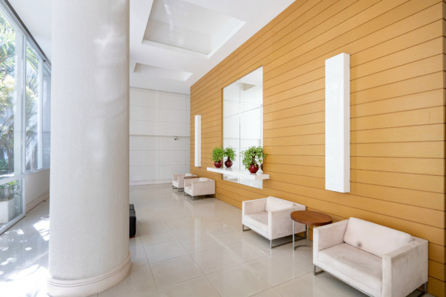 Imagem Apartamento com 2 Quartos à Venda, 59 m² em Granja Julieta - São Paulo