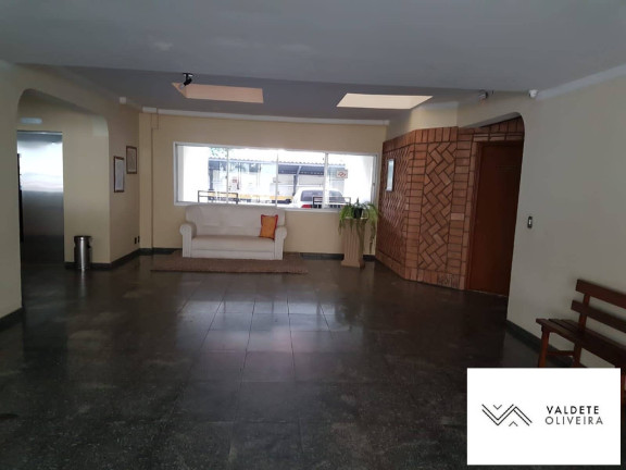 Imagem Apartamento com 3 Quartos à Venda, 60 m² em Vila Adyana - São José Dos Campos Imagem Apartamento com 3 Quartos à Venda, 60 m² em Vila Adyana - São José Dos Campos