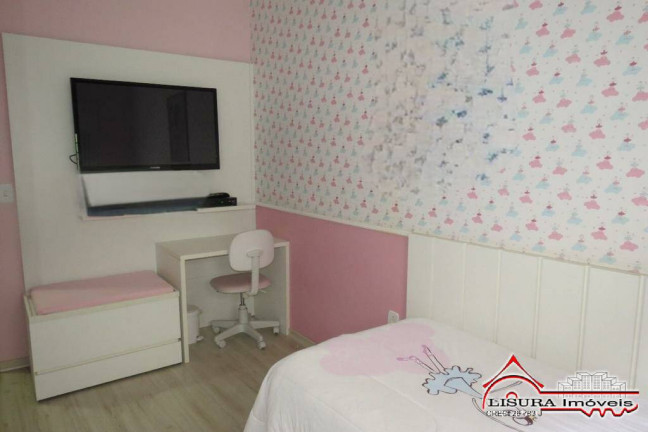 Imagem Casa à Venda, 161 m² em Loteamento Villa Branca - Jacareí