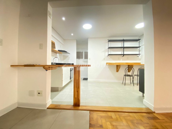 Imagem Apartamento com 2 Quartos à Venda, 107 m² em Higienópolis - São Paulo Imagem Apartamento com 2 Quartos à Venda, 107 m² em Higienópolis - São Paulo