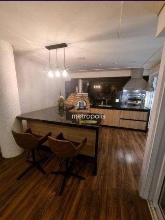 Imagem Apartamento com 3 Quartos para Alugar, 234 m² em Cerâmica - São Caetano Do Sul Imagem Apartamento com 3 Quartos para Alugar, 234 m² em Cerâmica - São Caetano Do Sul