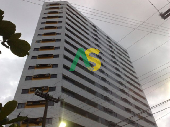 Imóvel com 2 Quartos à Venda, 75 m² em Boa Viagem - Recife