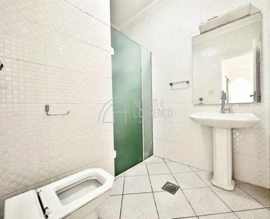 Imagem Apartamento com 2 Quartos à Venda, 110 m² em José Menino - Santos Imagem Apartamento com 2 Quartos à Venda, 110 m² em José Menino - Santos