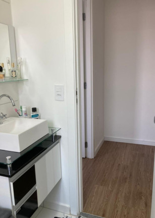 Imagem Apartamento com 2 Quartos à Venda, 48 m² em Penha - São Paulo