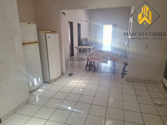 Imagem Casa com 3 Quartos à Venda, 720 m² em Carapibus - Conde