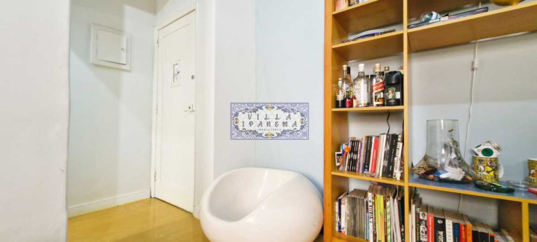 Imagem Apartamento com 1 Quarto à Venda, 50 m² em Laranjeiras - Rio De Janeiro Imagem Apartamento com 1 Quarto à Venda, 50 m² em Laranjeiras - Rio De Janeiro
