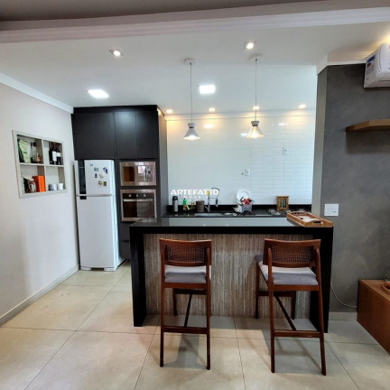 Imagem Apartamento com 2 Quartos à Venda, 83 m² em Jardim Piratininga - Franca Imagem Apartamento com 2 Quartos à Venda, 83 m² em Jardim Piratininga - Franca