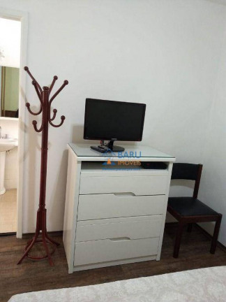 Imagem Apartamento com 1 Quarto à Venda ou Locação, 42 m² em Bela Vista - São Paulo Imagem Apartamento com 1 Quarto à Venda ou Locação, 42 m² em Bela Vista - São Paulo