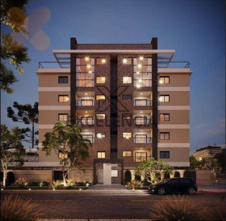 Imagem Apartamento com 3 Quartos à Venda, 95 m² em Três Marias - São José Dos Pinhais Imagem Apartamento com 3 Quartos à Venda, 95 m² em Três Marias - São José Dos Pinhais