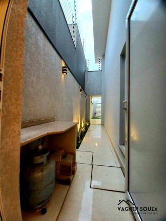 Imagem Casa com 3 Quartos à Venda, 170 m² em Jardim Espanha - Maringá