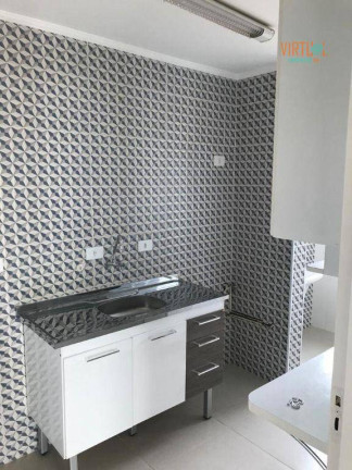 Imagem Apartamento com 3 Quartos à Venda, 69 m² em Vila Mangalot - São Paulo