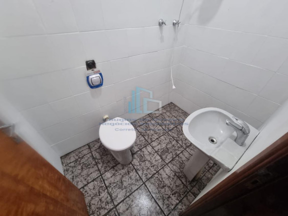 Imagem Casa com 2 Quartos à Venda, 80 m² em Maracanã - Praia Grande Imagem Casa com 2 Quartos à Venda, 80 m² em Maracanã - Praia Grande
