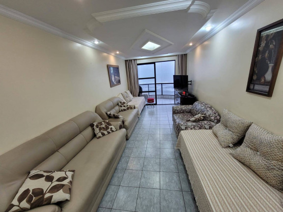 Imagem Apartamento com 2 Quartos à Venda, 137 m² em Ocian - Praia Grande Imagem Apartamento com 2 Quartos à Venda, 137 m² em Ocian - Praia Grande