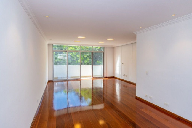 Imagem Apartamento com 3 Quartos à Venda, 183 m² em Chácara Santo Antônio (zona Sul) - São Paulo Imagem Apartamento com 3 Quartos à Venda, 183 m² em Chácara Santo Antônio (zona Sul) - São Paulo