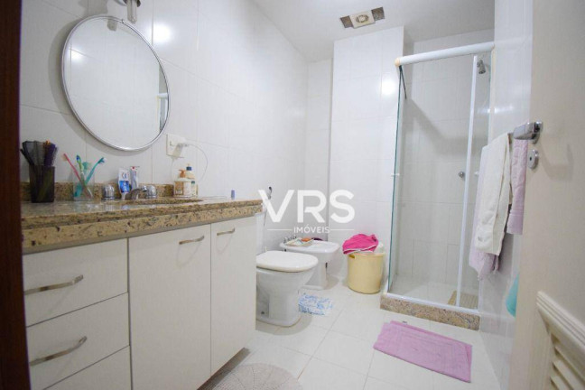 Imagem Apartamento com 3 Quartos à Venda, 142 m² em Agriões - Teresópolis Imagem Apartamento com 3 Quartos à Venda, 142 m² em Agriões - Teresópolis
