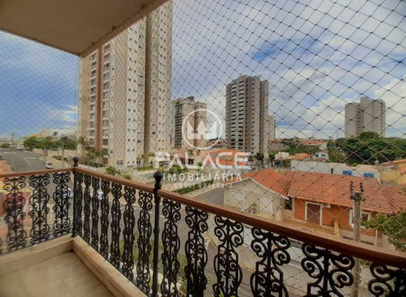 Imagem Apartamento com 3 Quartos à Venda, 102 m² em Nova América - Piracicaba Imagem Apartamento com 3 Quartos à Venda, 102 m² em Nova América - Piracicaba