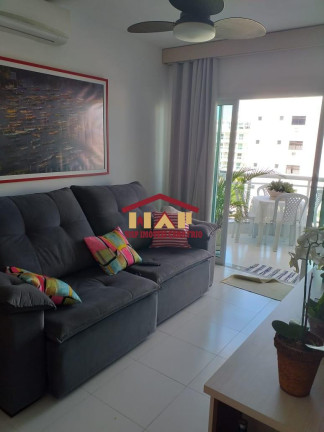 Imagem Apartamento com 2 Quartos para Temporada, em Marlin - Cabo Frio Imagem Apartamento com 2 Quartos para Temporada, em Marlin - Cabo Frio