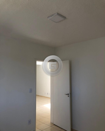 Imagem Apartamento com 2 Quartos à Venda, 45 m² em Belvedere - Montes Claros Imagem Apartamento com 2 Quartos à Venda, 45 m² em Belvedere - Montes Claros