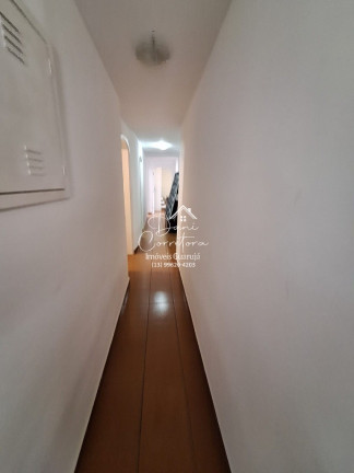 Imagem Apartamento com 3 Quartos à Venda, 157 m² em Enseada - Guarujá