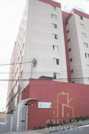 Imagem Apartamento com 3 Quartos à Venda, 62 m² em Vila Palmares - Santo André Imagem Apartamento com 3 Quartos à Venda, 62 m² em Vila Palmares - Santo André