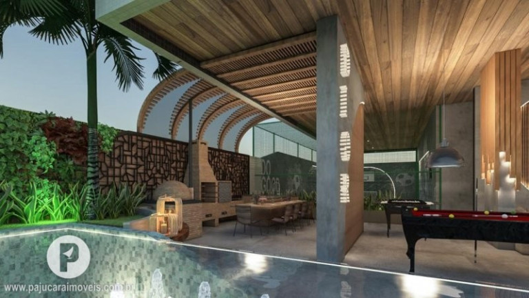 Imagem Apartamento com 3 Quartos à Venda, 90 m² em Jatiúca - Maceió Imagem Apartamento com 3 Quartos à Venda, 90 m² em Jatiúca - Maceió