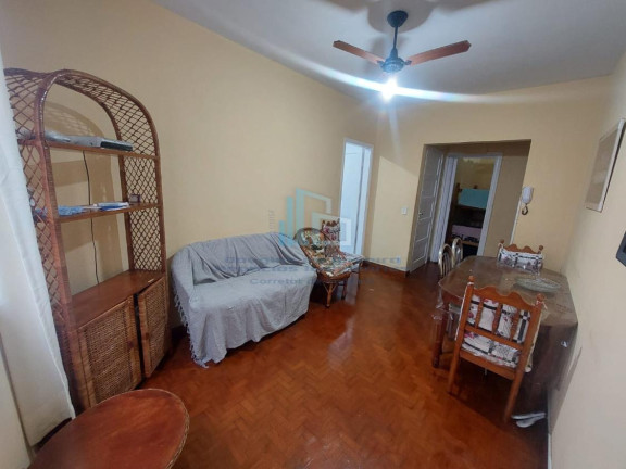 Imagem Apartamento com 2 Quartos à Venda, 60 m² em Guilhermina - Praia Grande