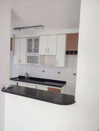 Imagem Apartamento com 2 Quartos à Venda, 52 m² em Sacomã - São Paulo