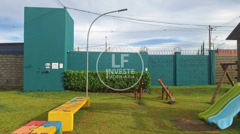 Imagem Casa de Condomínio com 2 Quartos à Venda, 180 m² em Parque Maracanã - Goiânia