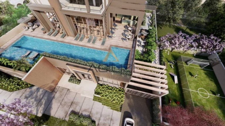 Imagem Apartamento com 4 Quartos à Venda, 142 m² em Perdizes - São Paulo