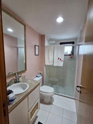Imagem Imóvel com 1 Quarto à Venda, 66 m² em Alphaville - Salvador Imagem Imóvel com 1 Quarto à Venda, 66 m² em Alphaville - Salvador