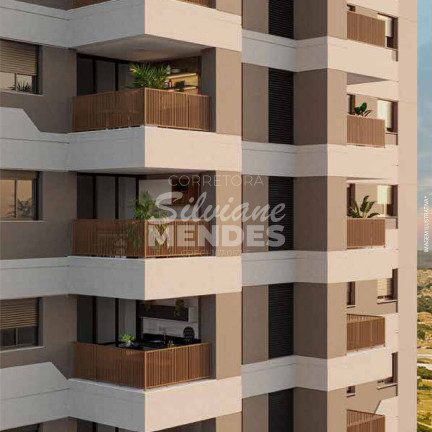 Apartamento com 2 Quartos à Venda,  em Parque Morumbi - Votorantim