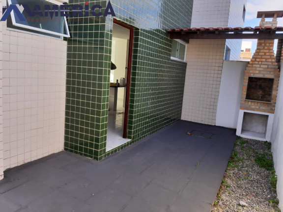 Imagem Imóvel com 2 Quartos à Venda, 72 m² em Camboinha - Cabedelo