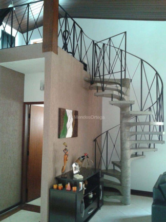 Imagem Casa com 3 Quartos à Venda, 302 m² em Jardim Pagliato - Sorocaba