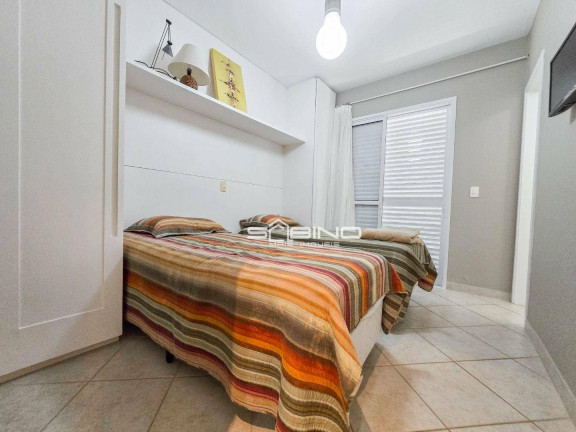 Imagem Apartamento com 4 Quartos à Venda, 122 m² em Riviera De São Lourenço - Bertioga