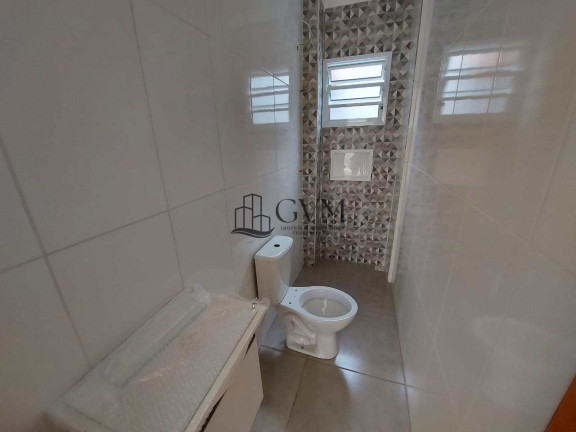 Imagem Casa com 2 Quartos à Venda, 44 m² em Maracanã - Praia Grande Imagem Casa com 2 Quartos à Venda, 44 m² em Maracanã - Praia Grande