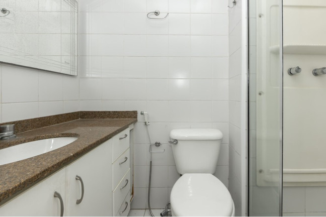 Imagem Apartamento com 2 Quartos à Venda, 57 m² em Vila Clementino - São Paulo Imagem Apartamento com 2 Quartos à Venda, 57 m² em Vila Clementino - São Paulo