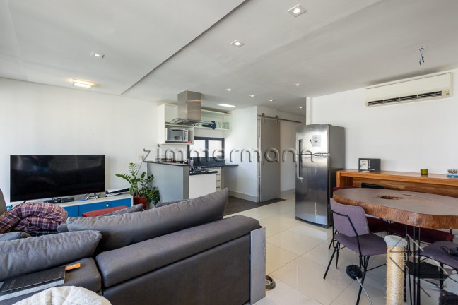 Imagem Apartamento com 2 Quartos à Venda, 182 m² em Perdizes - São Paulo Imagem Apartamento com 2 Quartos à Venda, 182 m² em Perdizes - São Paulo