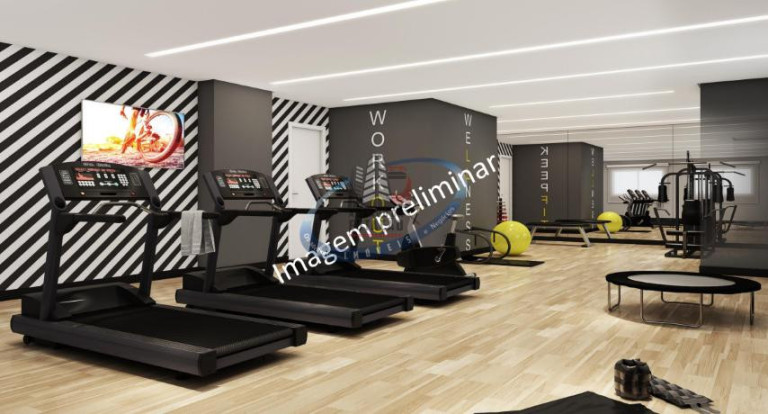 Imagem Apartamento com 2 Quartos à Venda, 43 m² em Jardim Umarizal - São Paulo Imagem Apartamento com 2 Quartos à Venda, 43 m² em Jardim Umarizal - São Paulo