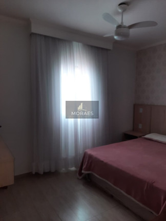Imagem Casa com 3 Quartos à Venda, 190 m² em Jardim Cambuí - Botucatu