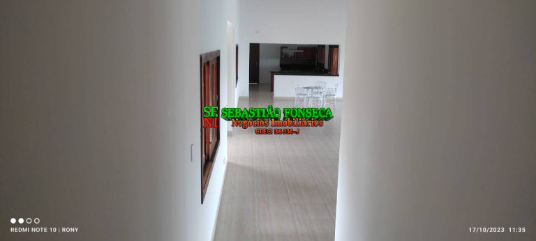 Imagem Casa de Condomínio à Venda, 1.000 m² em Centro - Paraibuna