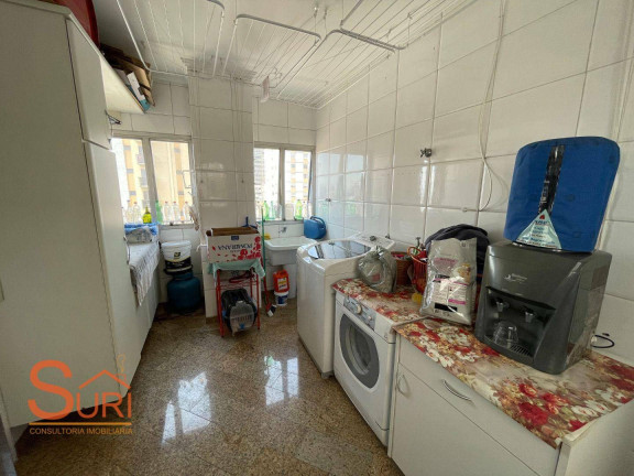 Imagem Apartamento com 4 Quartos à Venda, 246 m² em Centro - Santo André Imagem Apartamento com 4 Quartos à Venda, 246 m² em Centro - Santo André